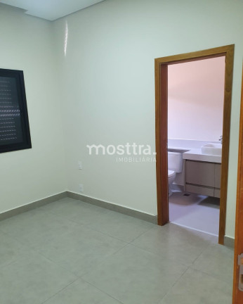 Imagem Casa com 3 Quartos à Venda,  em Jardim Residencial Dona Lucilla - Indaiatuba