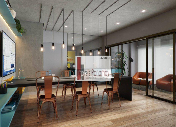 Imagem Apartamento com 3 Quartos à Venda, 110 m² em Vila Andrade - São Paulo Imagem Apartamento com 3 Quartos à Venda, 110 m² em Vila Andrade - São Paulo