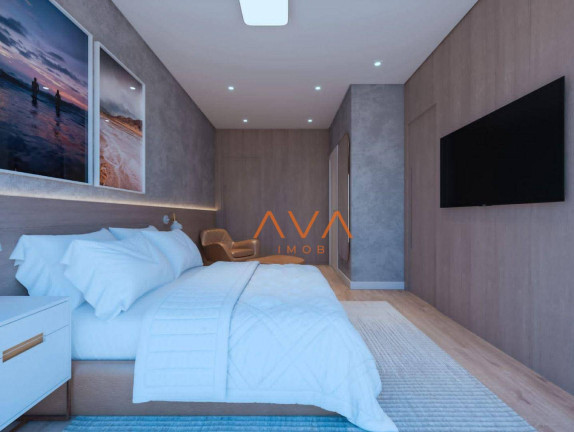 Imagem Casa com 3 Quartos à Venda, 176 m² em Cacupé - Florianópolis