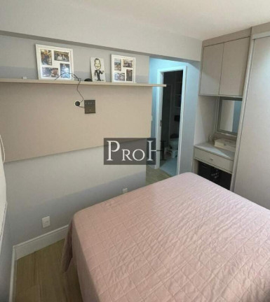 Imagem Apartamento com 3 Quartos à Venda, 70 m² em Jardim - Santo André
