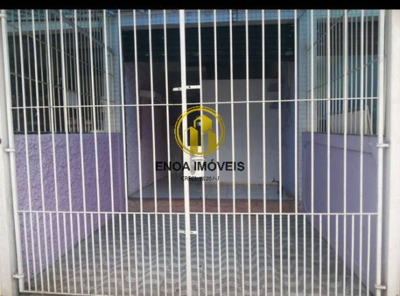 Sala Comercial à Venda, 50 m² em Cidade Ocian - Praia Grande