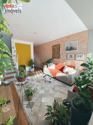 Sobrado com 3 Quartos à Venda, 175 m² em Parque São Domingos - São Paulo