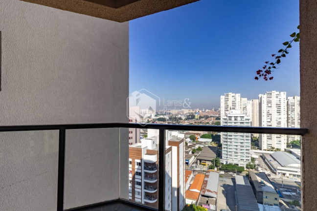 Imagem Apartamento com 3 Quartos à Venda, 77 m² em Vila Hamburguesa - São Paulo