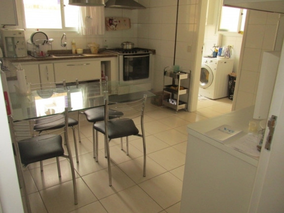 Imagem Casa com 3 Quartos à Venda, 206 m² em Marapé - Santos Imagem Casa com 3 Quartos à Venda, 206 m² em Marapé - Santos