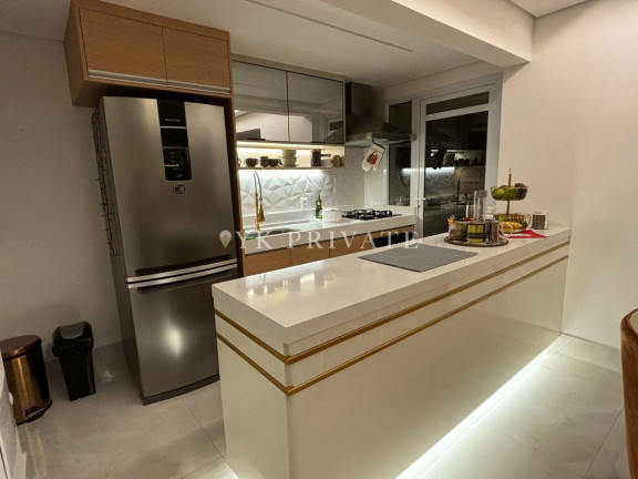 Apartamento com 2 Quartos à Venda, 105 m² em Lapa - São Paulo