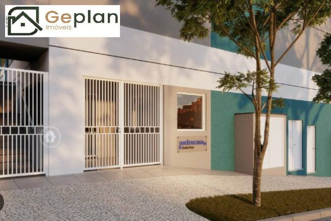 Imagem Apartamento com 1 Quarto à Venda, 24 m² em Chácara Inglesa - São Paulo Imagem Apartamento com 1 Quarto à Venda, 24 m² em Chácara Inglesa - São Paulo