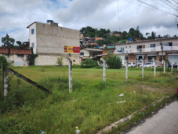 Imagem Terreno à Venda, 600 m² em Monte Alegre - Camboriú Imagem Terreno à Venda, 600 m² em Monte Alegre - Camboriú