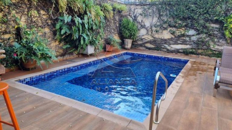 Imagem Imóvel com 4 Quartos à Venda, 345 m² em Ribeirânia - Ribeirão Preto