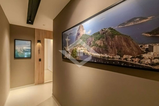 Imagem Loft com 1 Quarto à Venda, 26 m² em Copacabana - Rio De Janeiro
