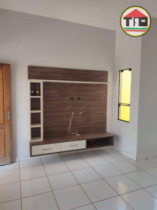 Imagem Casa com 3 Quartos à Venda, 160 m² em Bom Planalto - Marabá Imagem Casa com 3 Quartos à Venda, 160 m² em Bom Planalto - Marabá
