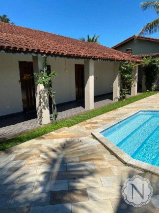 Imagem Casa com 3 Quartos à Venda, 192 m² em Jardim Suarão - Itanhaém Imagem Casa com 3 Quartos à Venda, 192 m² em Jardim Suarão - Itanhaém