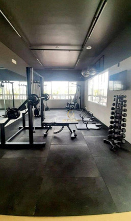 Imagem Apartamento com 2 Quartos à Venda, 55 m² em Conjunto Residencial Trinta E Um De Março - São José Dos Campos Imagem Apartamento com 2 Quartos à Venda, 55 m² em Conjunto Residencial Trinta E Um De Março - São José Dos Campos