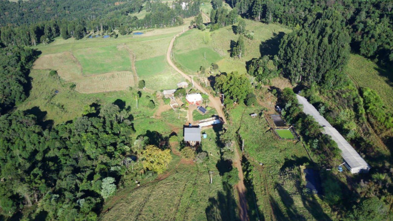 Imagem Terreno à Venda, 224.000 m² em Interior - Concórdia