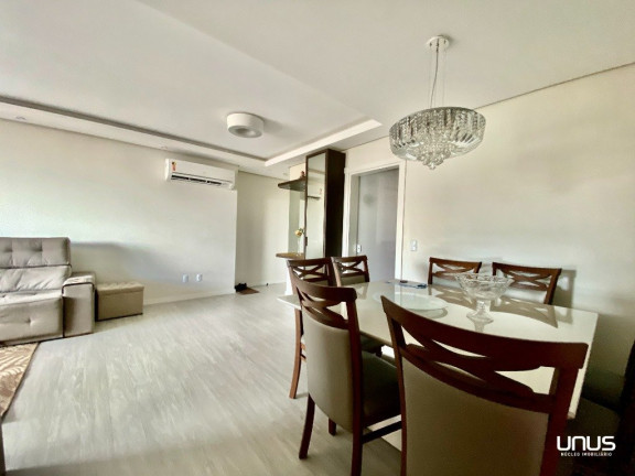 Imagem Apartamento com 3 Quartos à Venda, 129 m² em Praia Comprida - São José Imagem Apartamento com 3 Quartos à Venda, 129 m² em Praia Comprida - São José