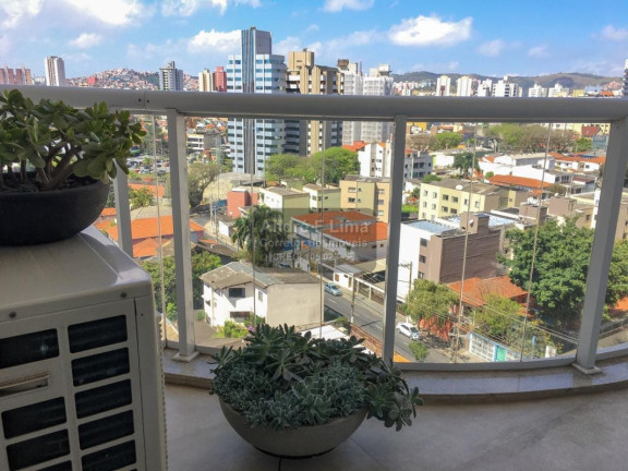 Imagem Apartamento com 4 Quartos à Venda, 255 m² em Centro - São Bernardo Do Campo