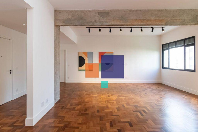 Imagem Apartamento com 3 Quartos à Venda, 212 m² em Consolação - São Paulo Imagem Apartamento com 3 Quartos à Venda, 212 m² em Consolação - São Paulo
