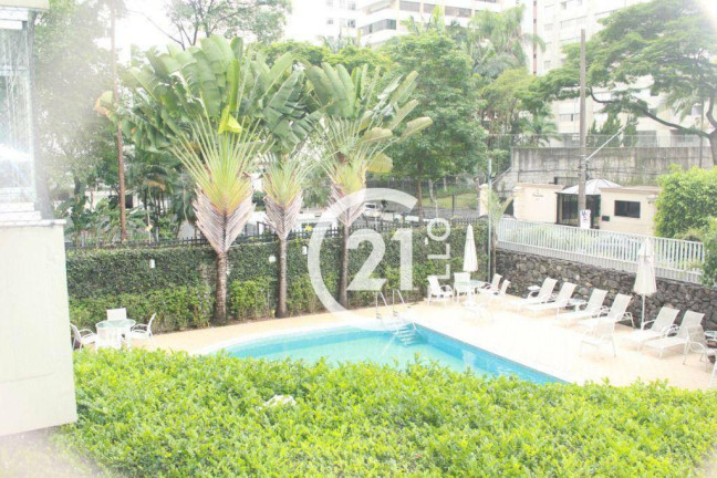 Imagem Apartamento com 3 Quartos à Venda, 150 m² em Higienópolis - São Paulo