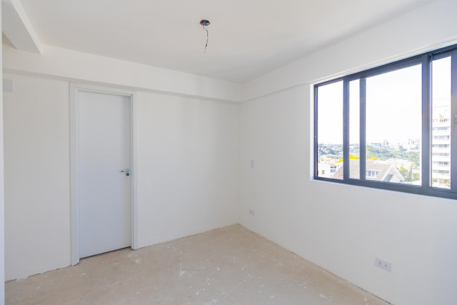 Imagem Apartamento com 1 Quarto à Venda, 50 m² em Santa Quitéria - Curitiba Imagem Apartamento com 1 Quarto à Venda, 50 m² em Santa Quitéria - Curitiba