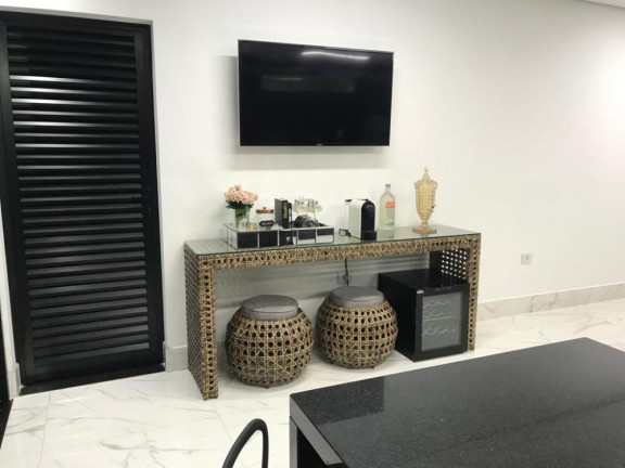 Imagem Casa de Condomínio com 1 Quarto à Venda, 170 m² em Ninho Verde I Eco Residence - Porangaba