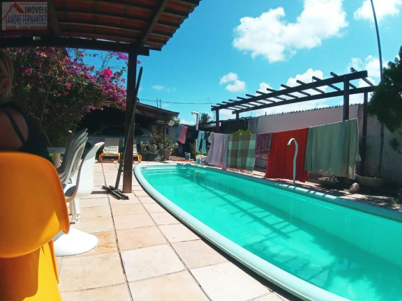 Imagem Casa com 4 Quartos à Venda, 180 m² em Pau Amarelo - Paulista Imagem Casa com 4 Quartos à Venda, 180 m² em Pau Amarelo - Paulista