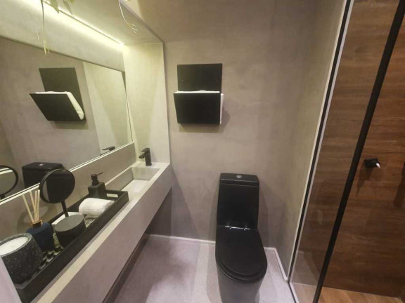 Imagem Imóvel com 1 Quarto à Venda, 25 m² em Pinheiros - São Paulo Imagem Imóvel com 1 Quarto à Venda, 25 m² em Pinheiros - São Paulo