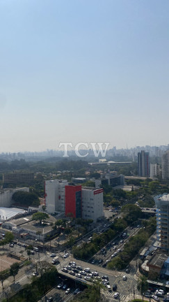 Imagem Cobertura com 3 Quartos à Venda, 269 m² em Vila Clementino - São Paulo