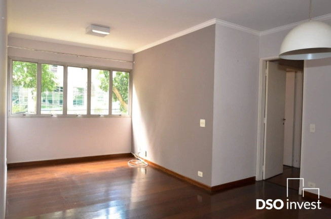Imagem Apartamento com 3 Quartos à Venda, 100 m² em Vila Nova Conceição - São Paulo Imagem Apartamento com 3 Quartos à Venda, 100 m² em Vila Nova Conceição - São Paulo