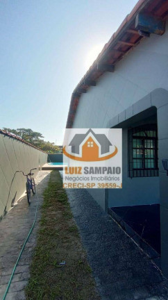 Imagem Casa com 2 Quartos à Venda, 125 m² em Flórida Mirim - Mongaguá
