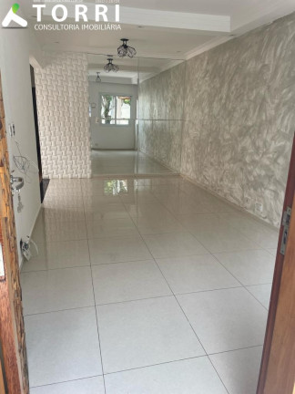 Imagem Imóvel com 3 Quartos à Venda, 120 m² em Horto Florestal - Sorocaba