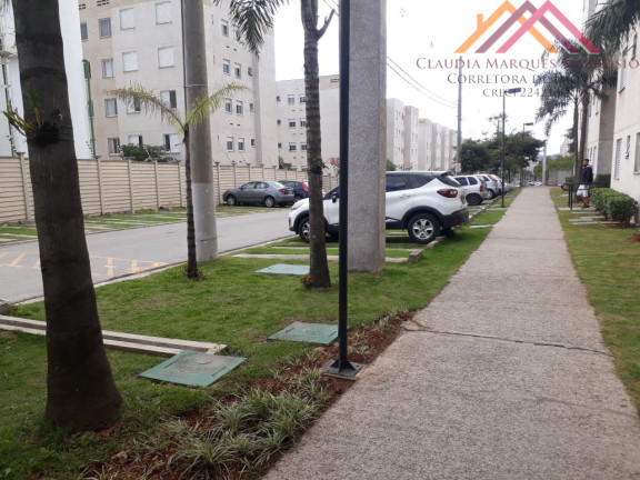 Imagem Apartamento com 2 Quartos à Venda, 43 m² em Jardim São João (jaraguá) - São Paulo Imagem Apartamento com 2 Quartos à Venda, 43 m² em Jardim São João (jaraguá) - São Paulo