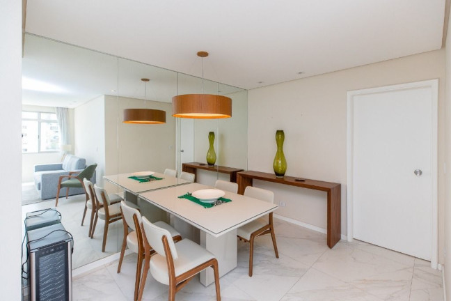 Apartamento com 3 Quartos à Venda, 110 m² em Jardim América - São Paulo