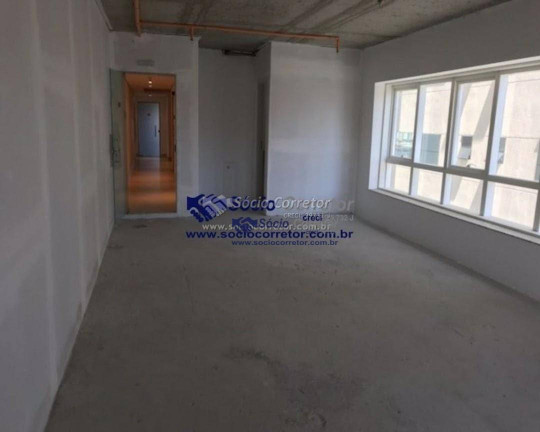 Imagem Sala Comercial à Venda, 47 m² em Santana - São Paulo