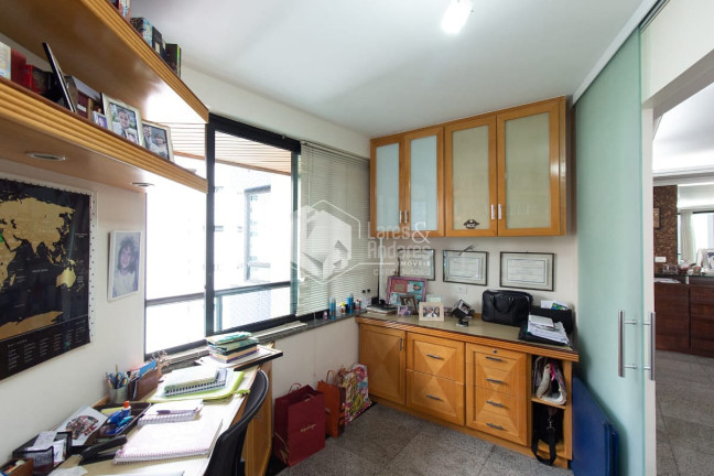 Imagem Apartamento com 5 Quartos à Venda, 300 m² em Jardim Vila Mariana - São Paulo Imagem Apartamento com 5 Quartos à Venda, 300 m² em Jardim Vila Mariana - São Paulo