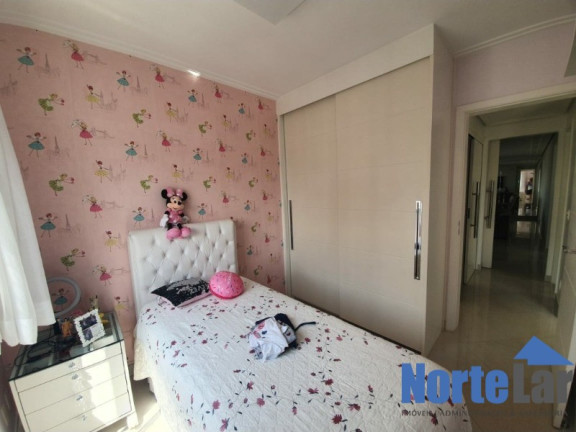 Imagem Apartamento com 3 Quartos à Venda, 122 m² em Lauzane Paulista - São Paulo