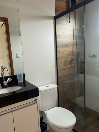 Imagem Apartamento com 2 Quartos à Venda, 70 m² em Centro - Ubatuba