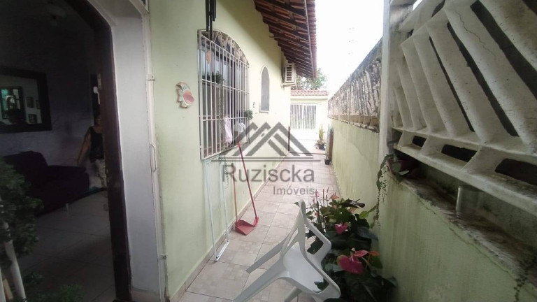 Imagem Casa com 3 Quartos à Venda, 150 m² em Jardim Santa Terezinha - Itanhaém Imagem Casa com 3 Quartos à Venda, 150 m² em Jardim Santa Terezinha - Itanhaém