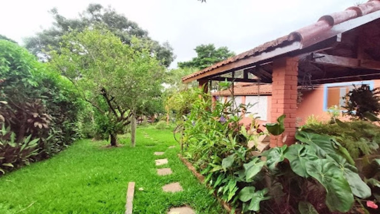 Imagem Casa com 3 Quartos à Venda, 191 m² em Jardim Dos Pinheiros - Atibaia