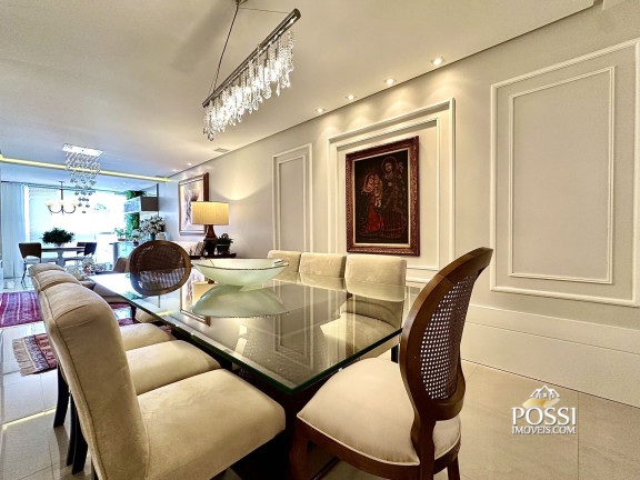 Imagem Apartamento com 4 Quartos à Venda, 130 m² em Praia Da Costa - Vila Velha