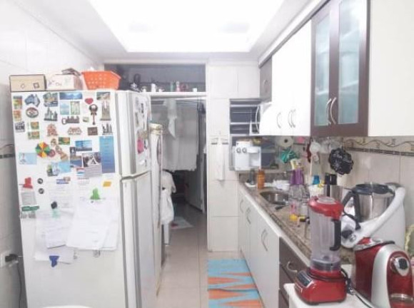 Imagem Apartamento com 3 Quartos à Venda, 127 m² em Copacabana - Rio De Janeiro