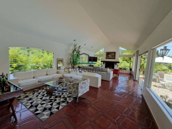 Imagem Casa com 4 Quartos à Venda, 1 m² em Chácara Granja Velha - Cotia