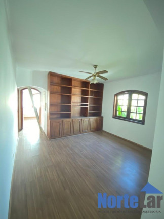 Imagem Casa de Condomínio com 3 Quartos à Venda, 626 m² em Alphaville - Santana De Parnaíba Imagem Casa de Condomínio com 3 Quartos à Venda, 626 m² em Alphaville - Santana De Parnaíba