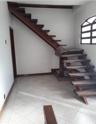 Imagem Casa de Condomínio com 5 Quartos à Venda, 510 m² em Itaipu - Niterói Imagem Casa de Condomínio com 5 Quartos à Venda, 510 m² em Itaipu - Niterói