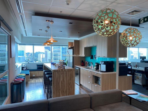 Imagem Sala Comercial para Alugar, 246 m² em Jardim Paulistano - São Paulo Imagem Sala Comercial para Alugar, 246 m² em Jardim Paulistano - São Paulo