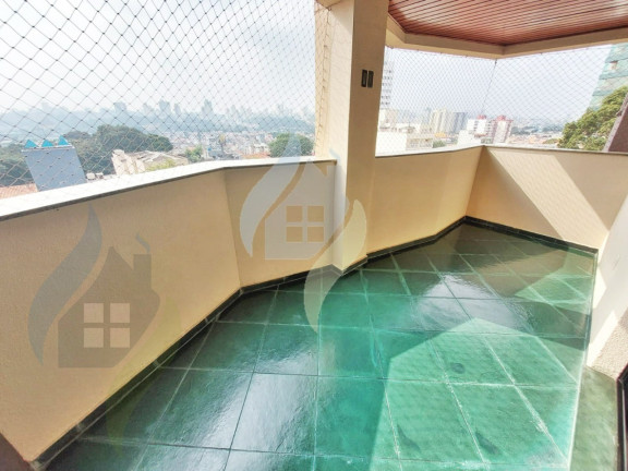 Imagem Imóvel com 3 Quartos à Venda, 129 m² em Rudge Ramos - São Bernardo Do Campo Imagem Imóvel com 3 Quartos à Venda, 129 m² em Rudge Ramos - São Bernardo Do Campo
