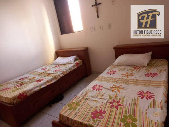 Imagem Apartamento com 3 Quartos à Venda, 119 m² em Miramar - João Pessoa Imagem Apartamento com 3 Quartos à Venda, 119 m² em Miramar - João Pessoa