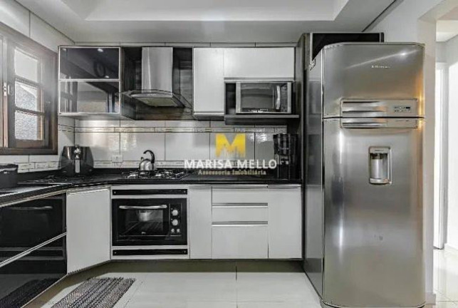 Imagem Casa com 3 Quartos à Venda, 150 m² em Planta Araçatuba - Piraquara