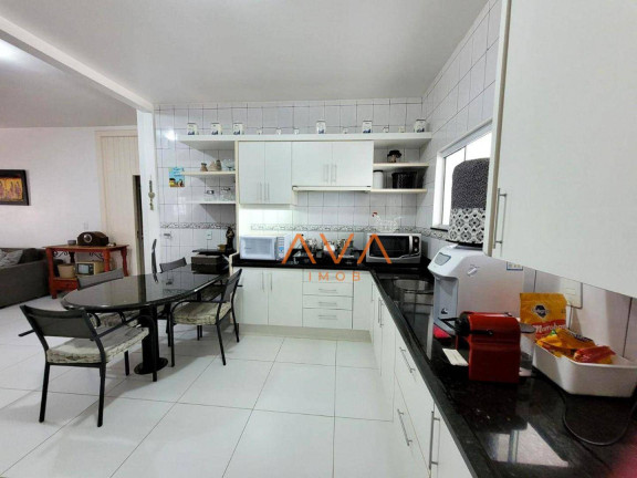 Imagem Casa com 4 Quartos à Venda, 179 m² em Ingleses - Florianópolis