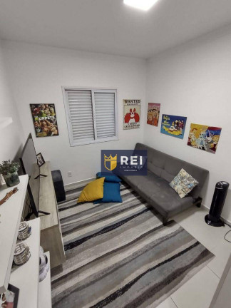 Imagem Apartamento com 3 Quartos à Venda, 76 m² em Jardim Nova Era - Salto
