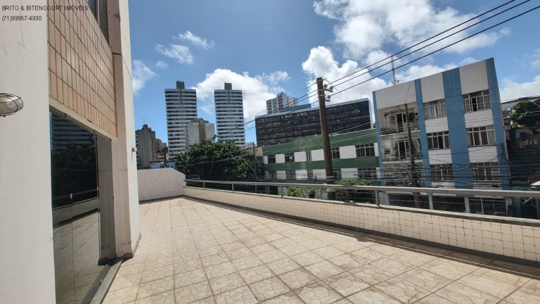 Imagem Imóvel com 2 Quartos à Venda, 93 m² em Graça - Salvador Imagem Imóvel com 2 Quartos à Venda, 93 m² em Graça - Salvador