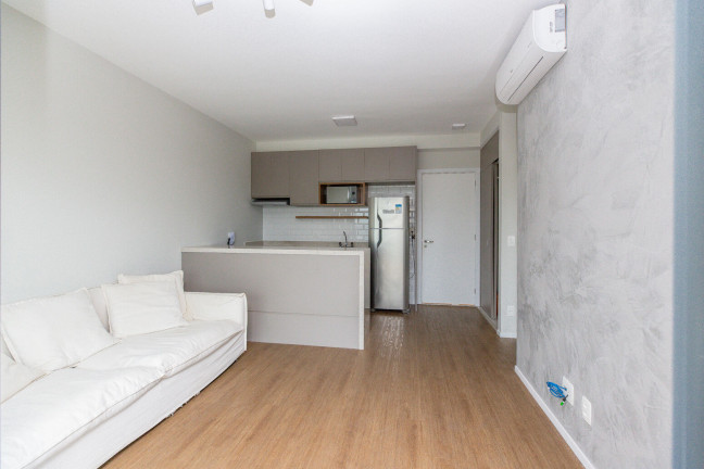 Imagem Apartamento com 2 Quartos à Venda, 61 m² em Campo Belo - São Paulo Imagem Apartamento com 2 Quartos à Venda, 61 m² em Campo Belo - São Paulo